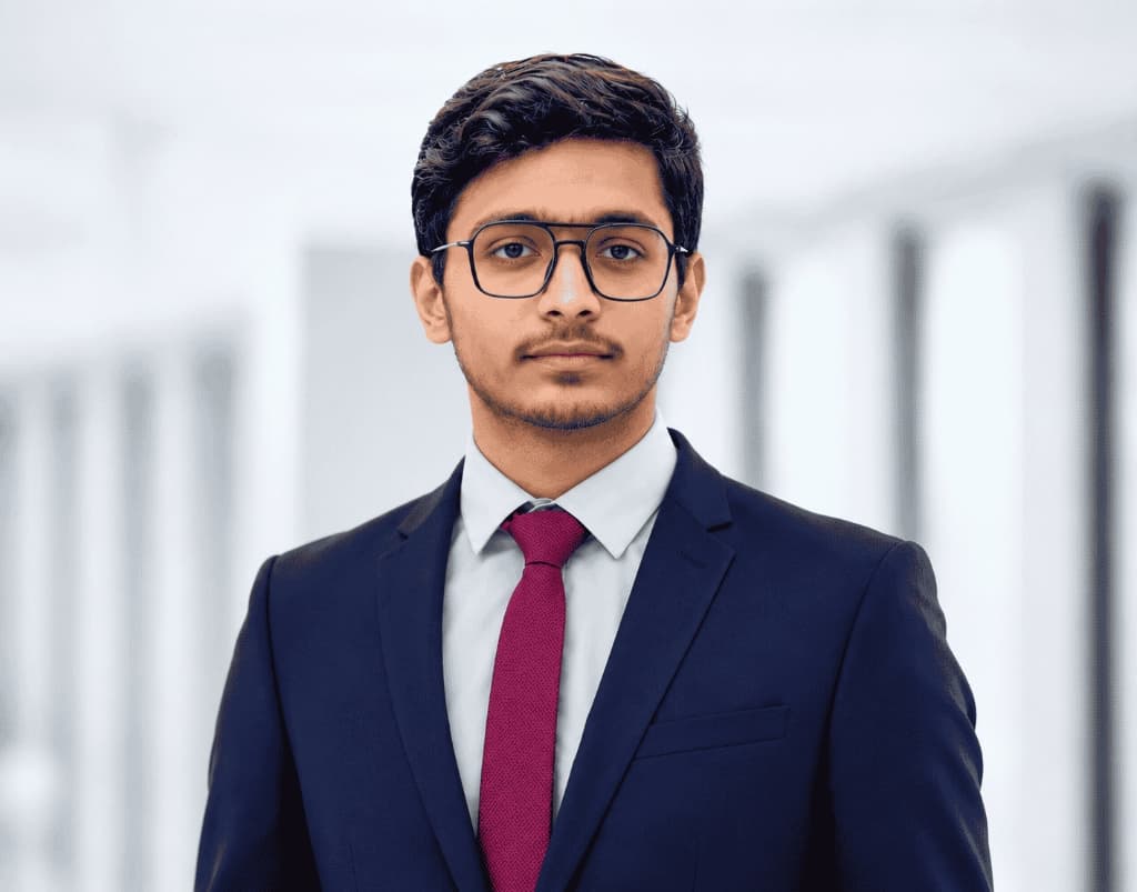 Hafiz Muneeb Hassan - AI/ML Engineer